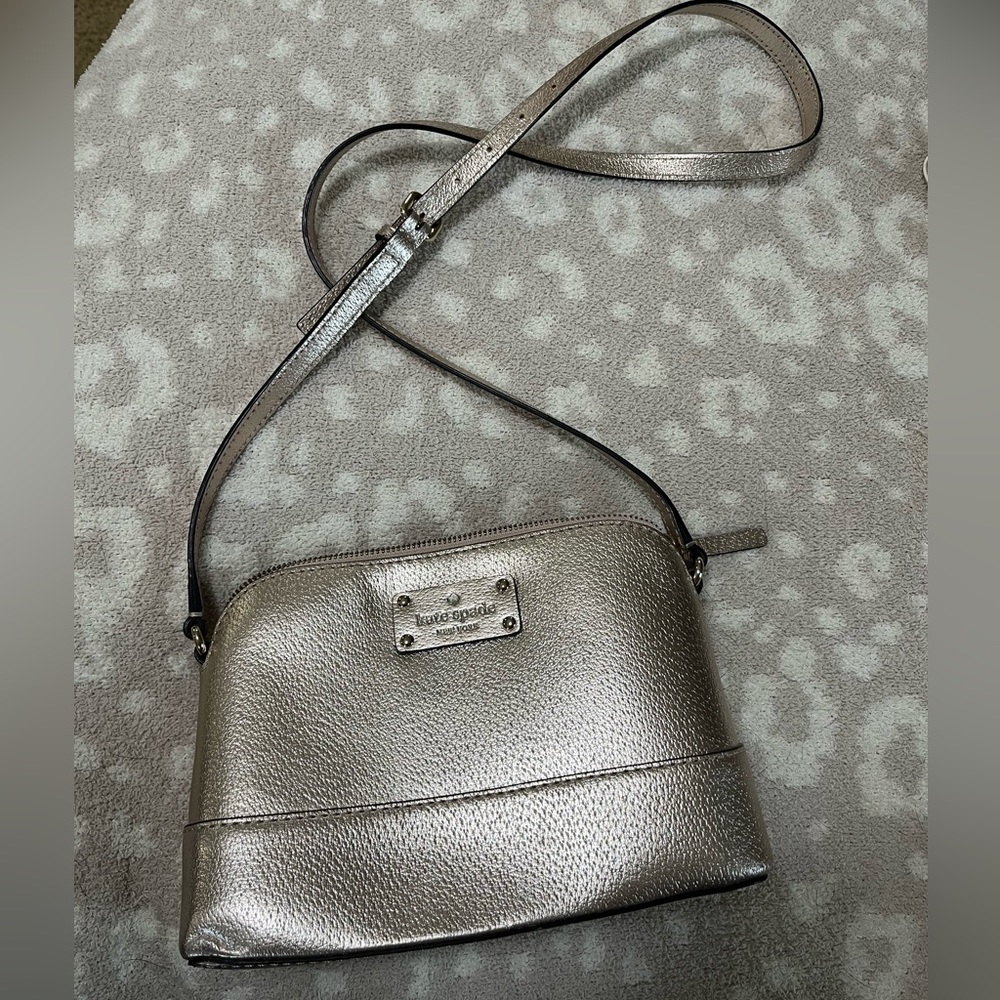 Kate Spade Crossbody Bag